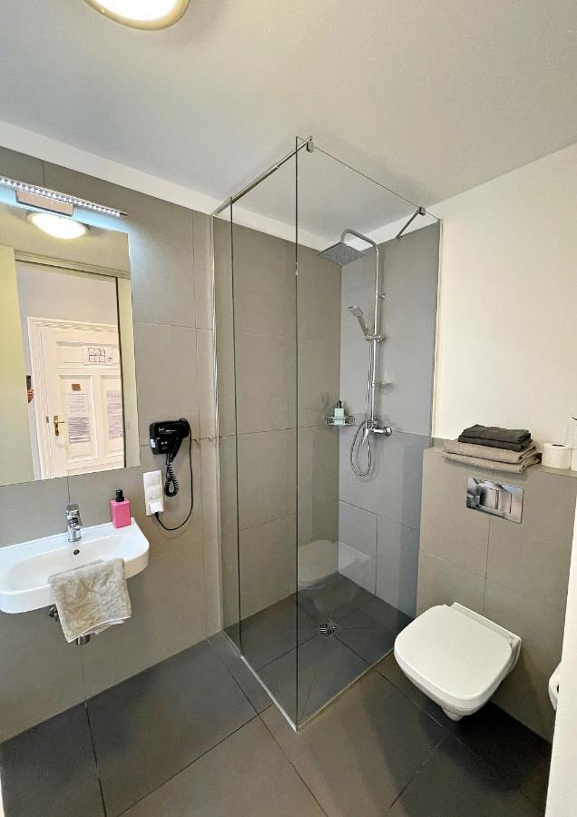 Wroclaw City Apartments ภายนอก รูปภาพ