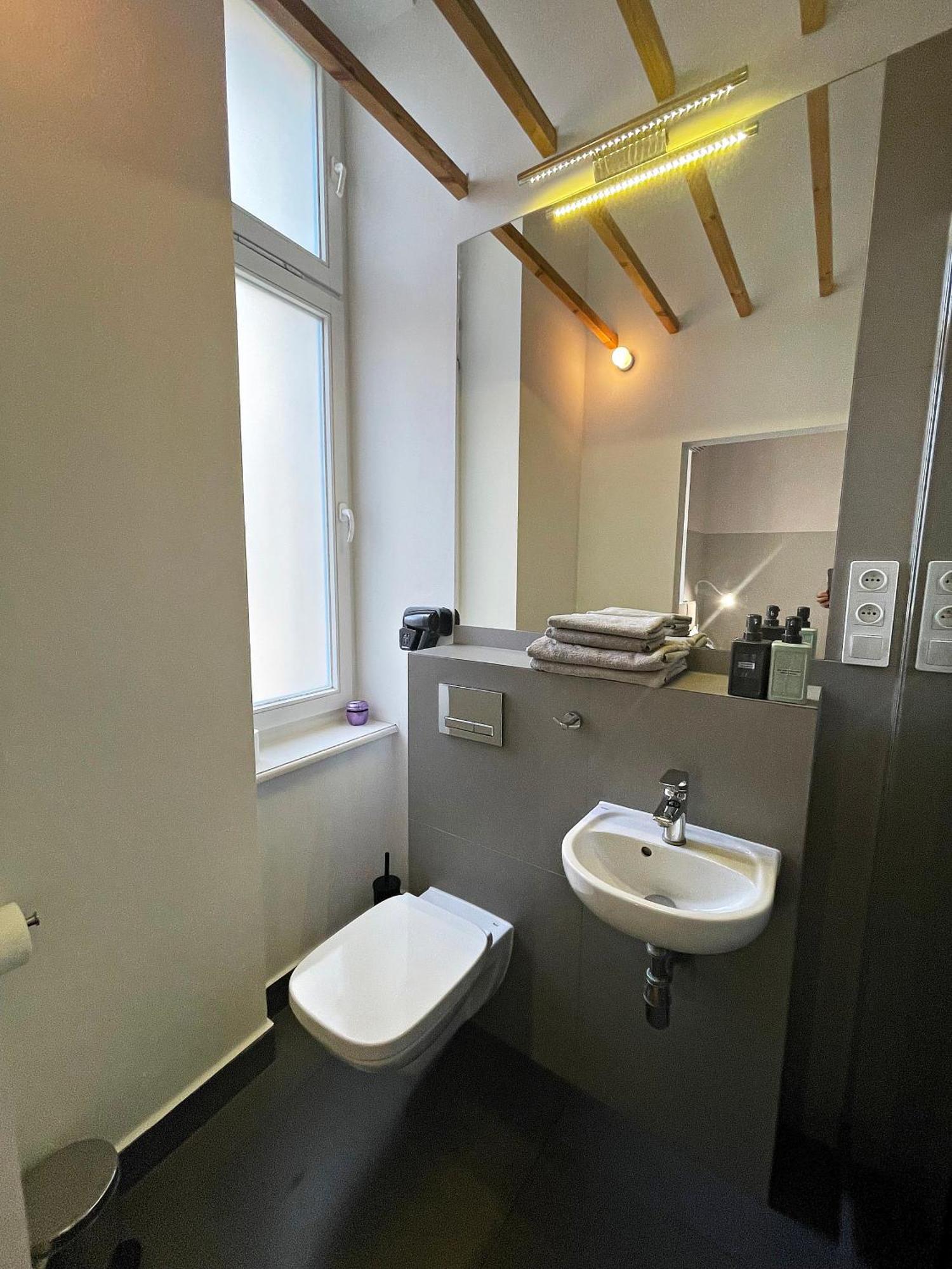 Wroclaw City Apartments ภายนอก รูปภาพ