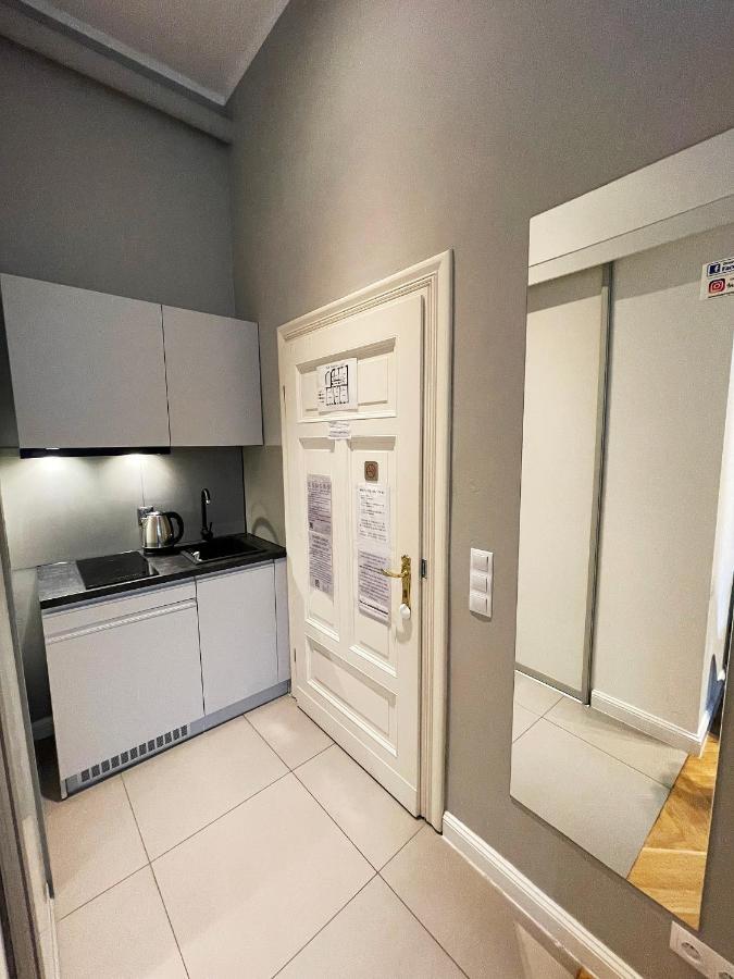 Wroclaw City Apartments ภายนอก รูปภาพ