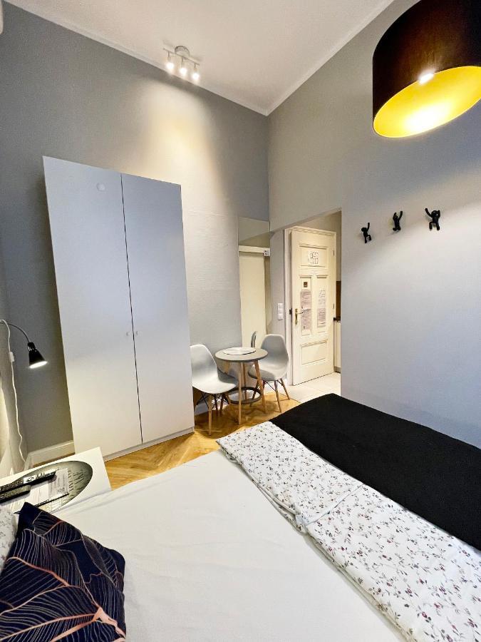 Wroclaw City Apartments ภายนอก รูปภาพ