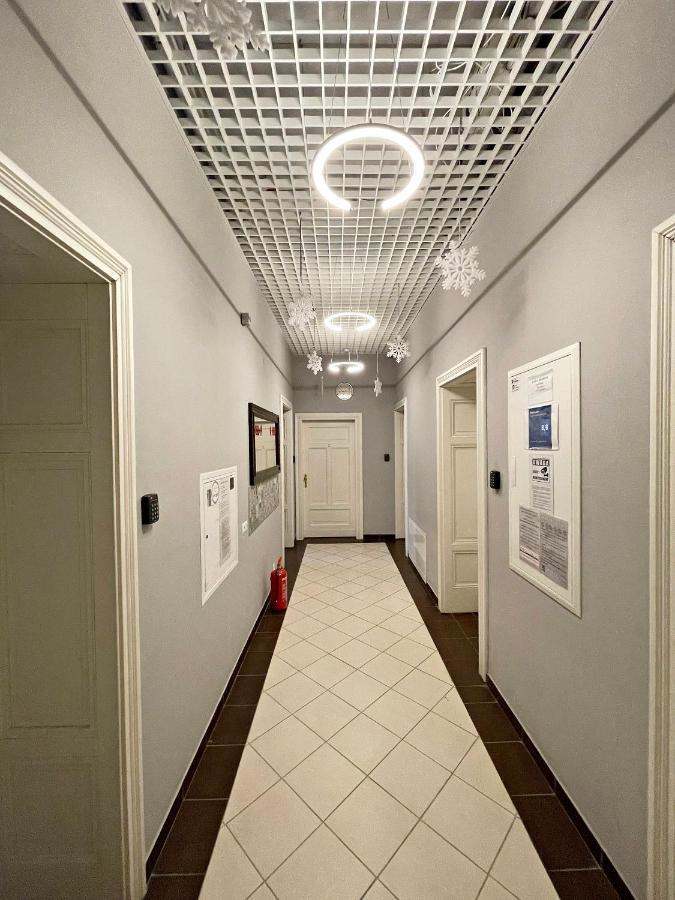 Wroclaw City Apartments ภายนอก รูปภาพ