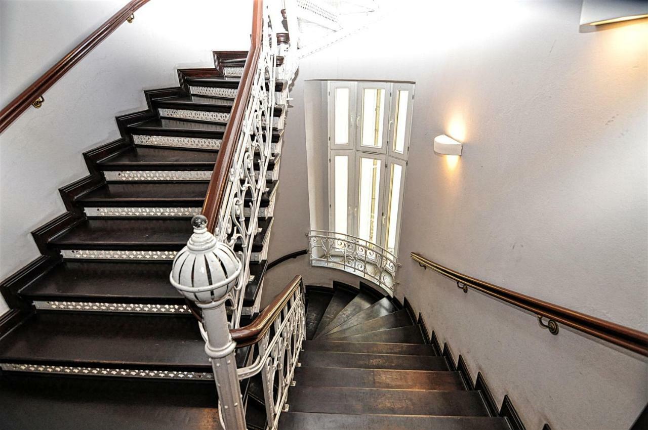 Wroclaw City Apartments ภายนอก รูปภาพ