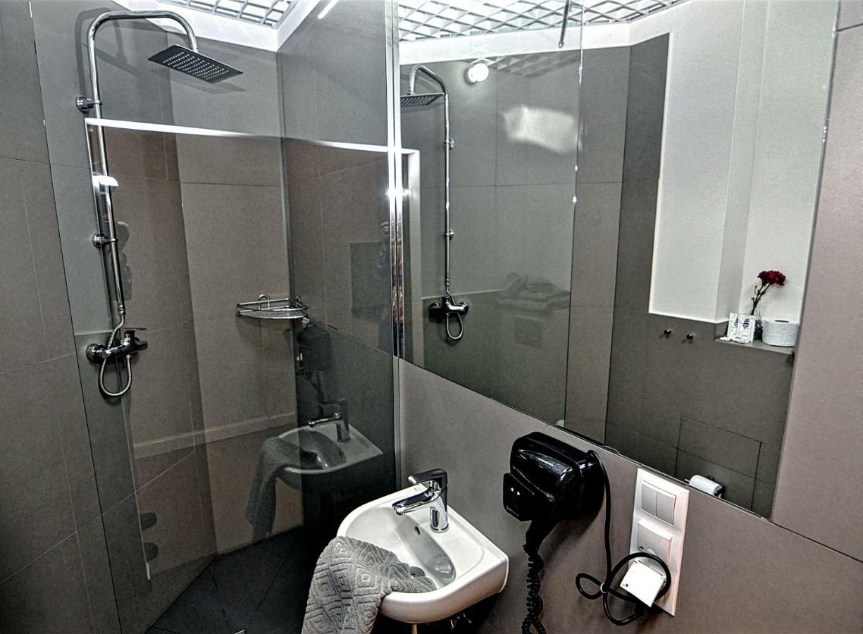 Wroclaw City Apartments ภายนอก รูปภาพ