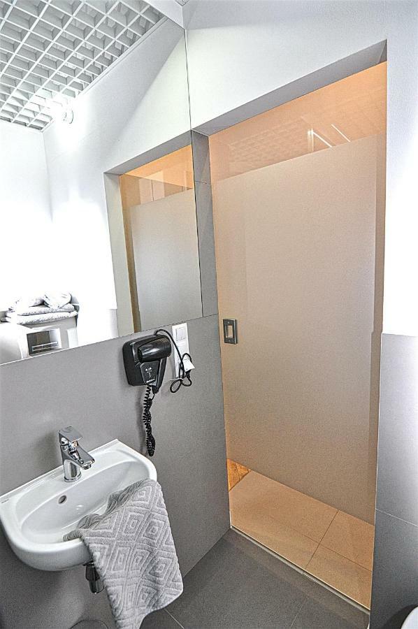 Wroclaw City Apartments ภายนอก รูปภาพ