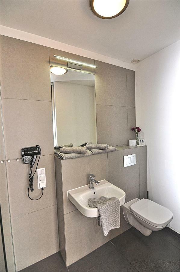 Wroclaw City Apartments ภายนอก รูปภาพ