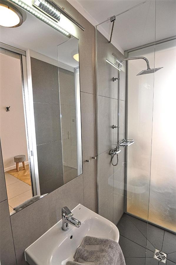 Wroclaw City Apartments ภายนอก รูปภาพ