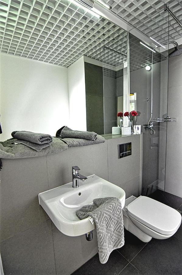 Wroclaw City Apartments ภายนอก รูปภาพ