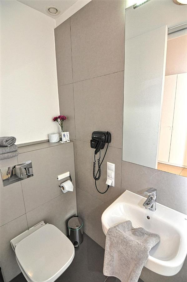 Wroclaw City Apartments ภายนอก รูปภาพ